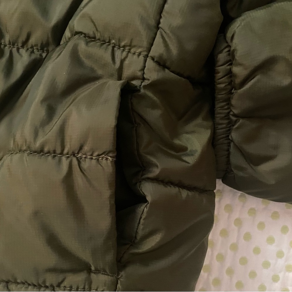🌲PLACE Boys Puffer Jacket🌲 - Picture 5 of 6